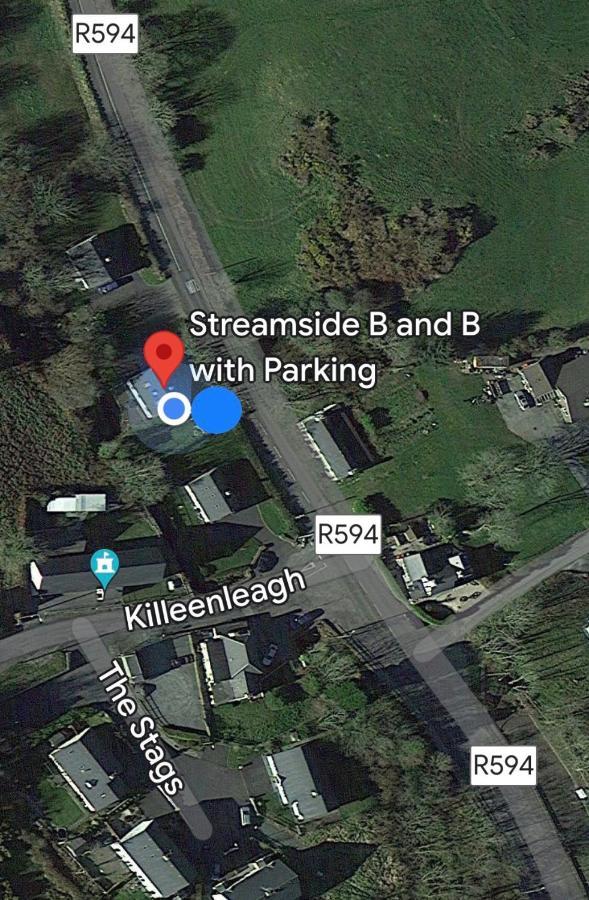 Drimoleague Streamside B And B With Parking المظهر الخارجي الصورة